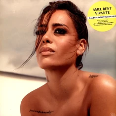 Amel Bent - Vivante