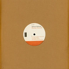 Alfonso Bottone - The Bar Floor EP