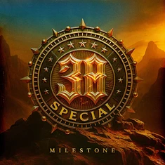38 Special - Milestone