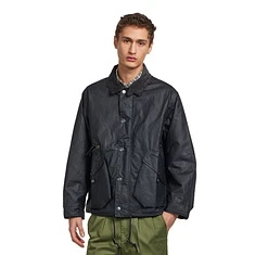 Barbour - Modified Endurance Wax Jacket