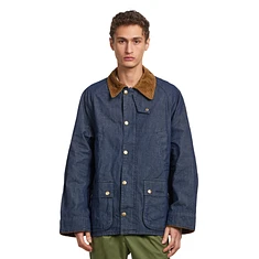 Barbour - OS Bedale Denim Casual Jacket