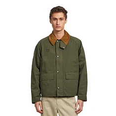 Barbour - Solar Spey Casual Jacket