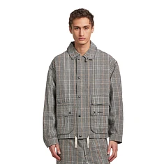 Barbour - Westoe Check Casual Jacket