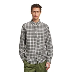 Barbour - Lomond Tailored Tartan Shirt