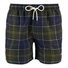 Barbour - Staple Tartan Swim Short