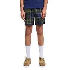 Barbour - Staple Tartan Swim Short