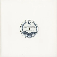 Quiet Village & Vanessa Daou - Naked Hunger