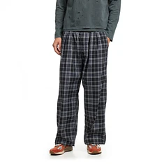 Beams - Check Easy Pants