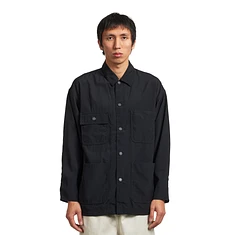 the A by Beams - Wool Loose Coverall