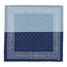 the A by Beams - Indigo Bandana
