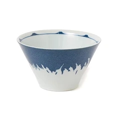 Beams Japan - Mount Fuji Bowl Large