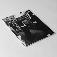 FloFilz - Hagaki Photo Zine