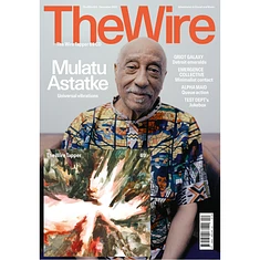 The Wire - Issue 502 - December 2025