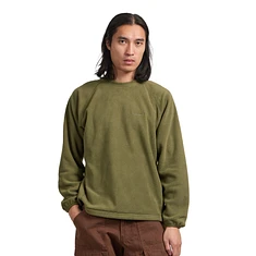 Gramicci - Thermal Fleece Crew