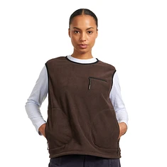 Gramicci - Thermal Fleece W's Pullover