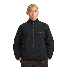 Gramicci - Reversible Sherpa Jacket