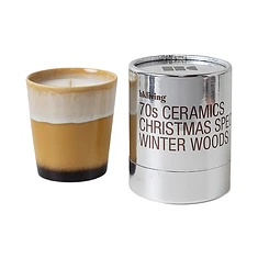 HKLIVING - 70s Ceramics: Christmas special