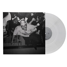 Dijon - Baby Clear Vinyl Edition