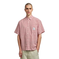 Butter Goods - Equipment S/S Shirt