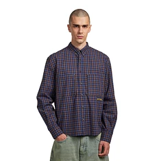 Butter Goods - Plaid Shirt