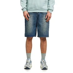 Butter Goods - Baggy Denim Shorts
