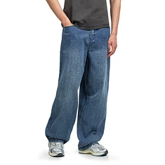 Butter Goods - Wide Cut Denim Jeans