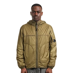 C.P. Company - Nada Shield Packable Primaloft® Evolve Jacket