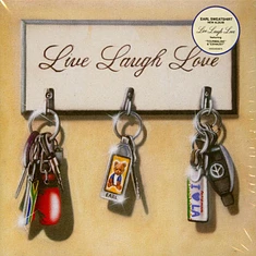 Earl Sweatshirt - Live Laugh Love