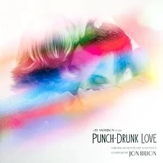 Jon Brion - OST Punch Drunk Love