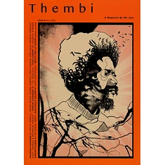 We Jazz Magazine - Issue 16: "Thembi" for Pharoah Sanders