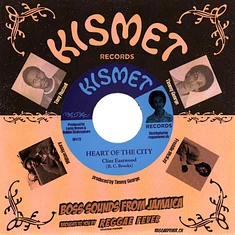 Leroy Brown - Color Barrier