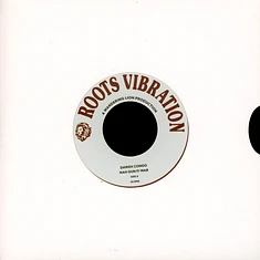 Daweh Congo - Nah Gun Fi War