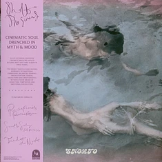 Sholto - The Sirens Colored Vinyl Edition