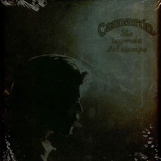 Camaron De La Isla - La Leyenda Del Tiempo