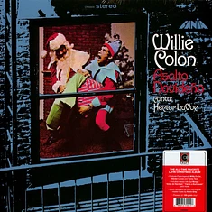 Willie Colon & Hector Lavoe - Asalto Navideno