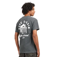 Acrylick - Gone Diggin' T-Shirt