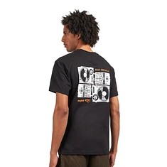 Acrylick x DMC - Built For Battle T-Shirt