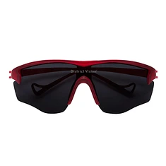 District Vision - Junya Racer