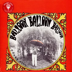 Sharp Pins - Balloon Balloon Ballon