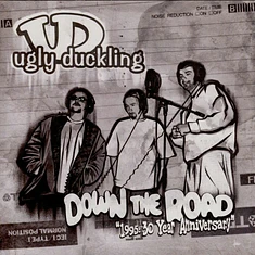 Ugly Duckling - Down The Road