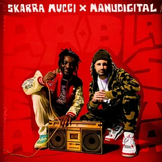 Skarra Mucci X Manudigital - Ragga Blasta