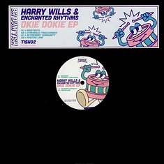 Enchanted Rhythms, Harry Wills - Okie Dokie EP