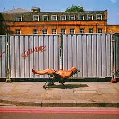 Stavroz - Take A Seat