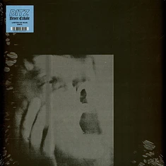 DITZ - Never Exhale Ice Blue Colour