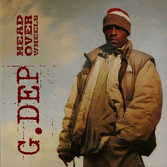 G.Dep - Head Over Wheels (1996-1998)