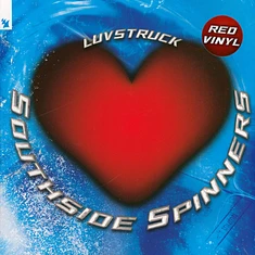 Southside Spinners - Luvstruck