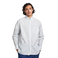 Beams Plus - B.D. Classic-Fit 160/2 Broad