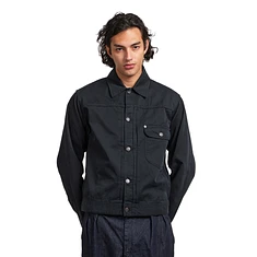 Beams Plus - Digger Jacket 62 Twill