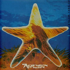 Aphex Twin - Xylem Tube EP