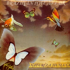 Brazilian Love Affair - Natureza Humana / Star